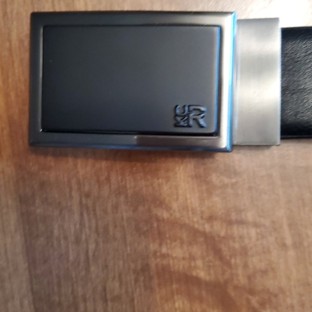 Mens Belt